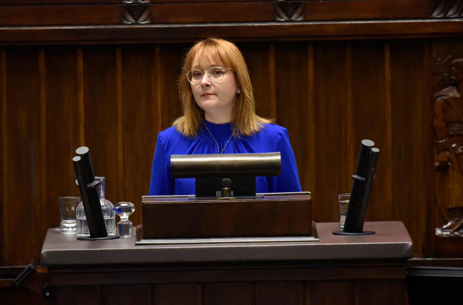 Wartości są naszą największą bronią! (Exposé Ministra Sikorskiego)