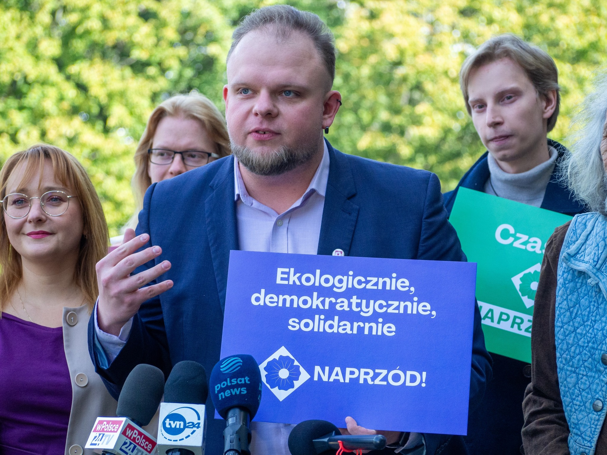 Ruszamy Naprzód!