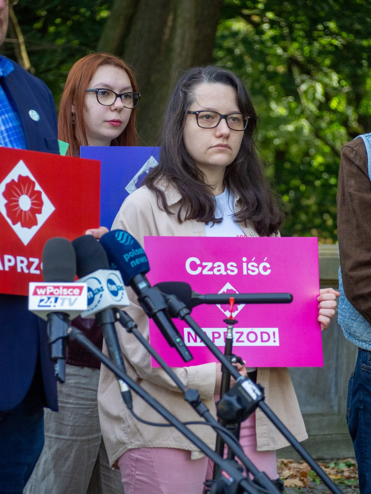 Ruszamy Naprzód!