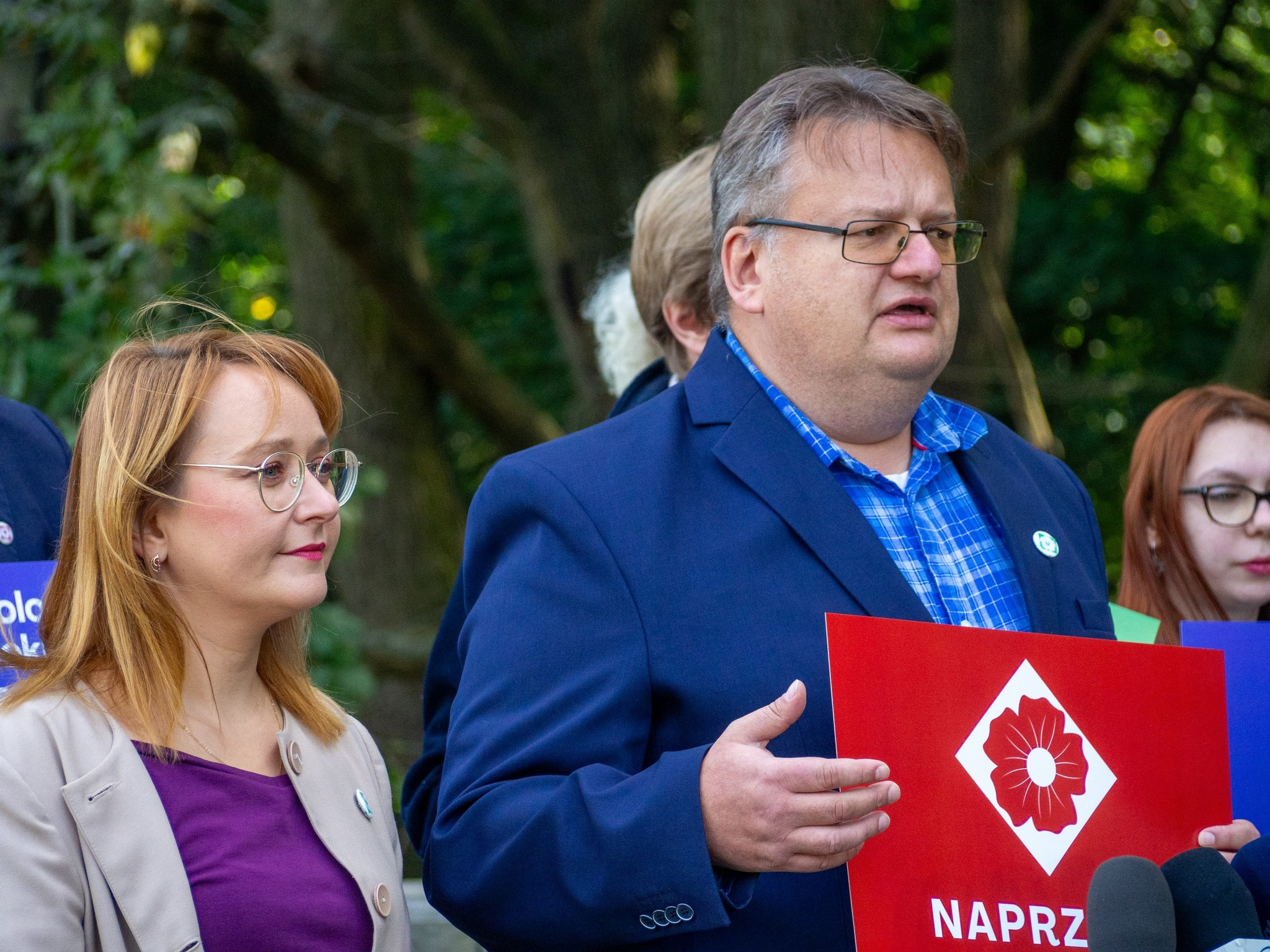 Ruszamy Naprzód!