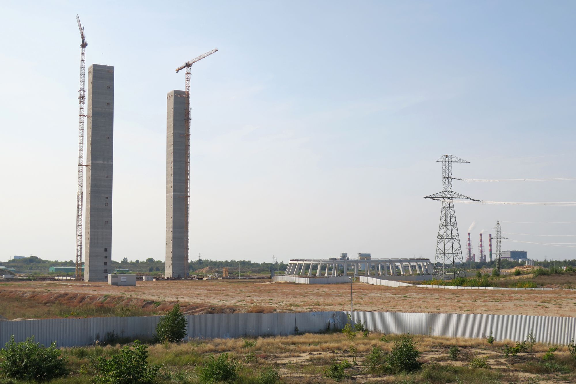 Interpelacja nr 2696 do ministra aktywów państwowych w sprawie kosztów związanych z zaniechaniem budowy bloku C Elektrowni Ostrołęka