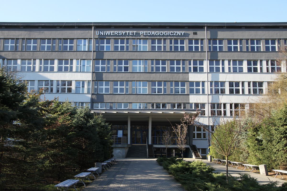 Interwencja w sprawie sytuacji na Uniwersytecie Pedagogicznym w Krakowie