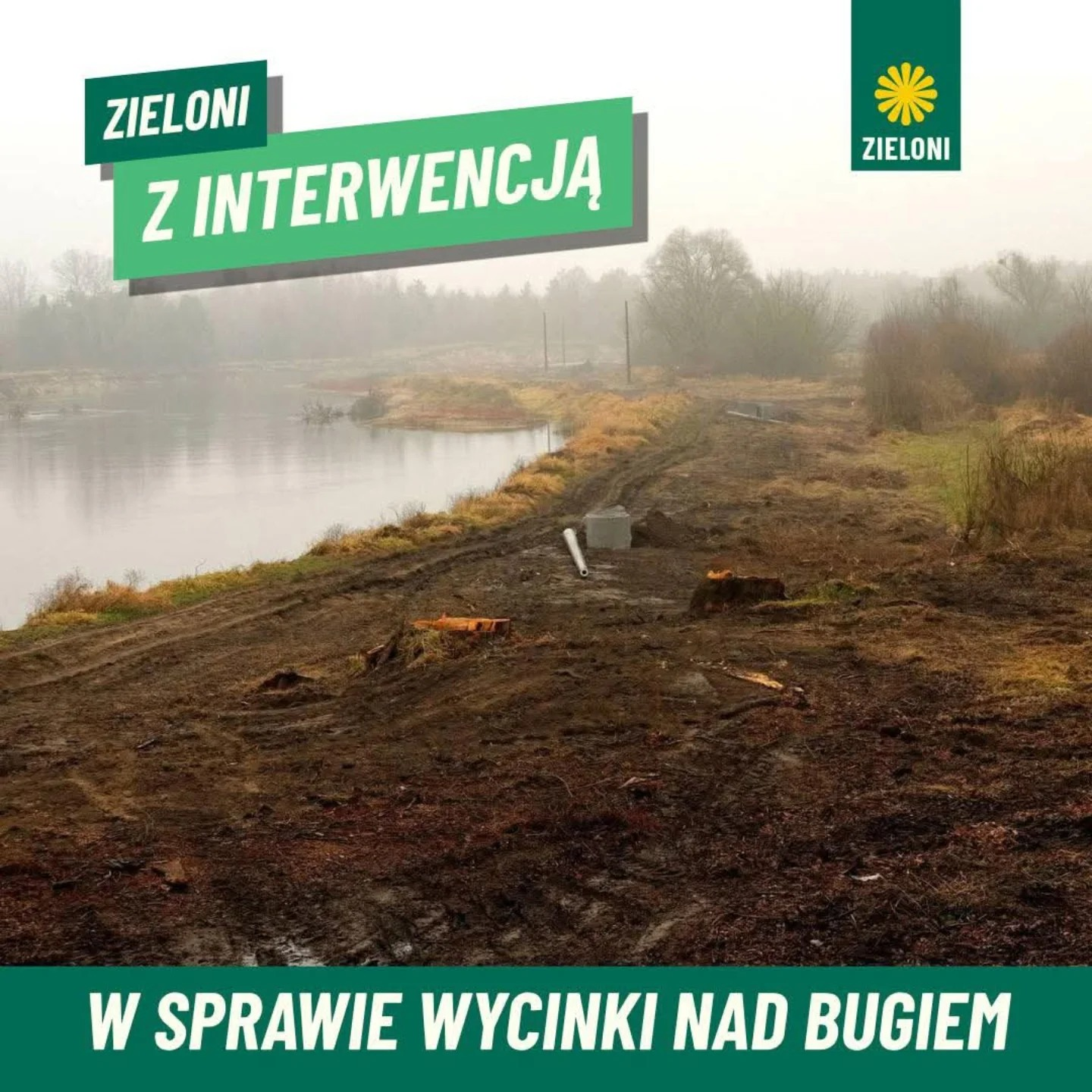 Interpelacja w sprawie inwestycji związanej z budową zapory i bariery elektronicznej wzdłuż rzeki Bug na granicy z Białorusią w ramach „Tarczy Wschód”