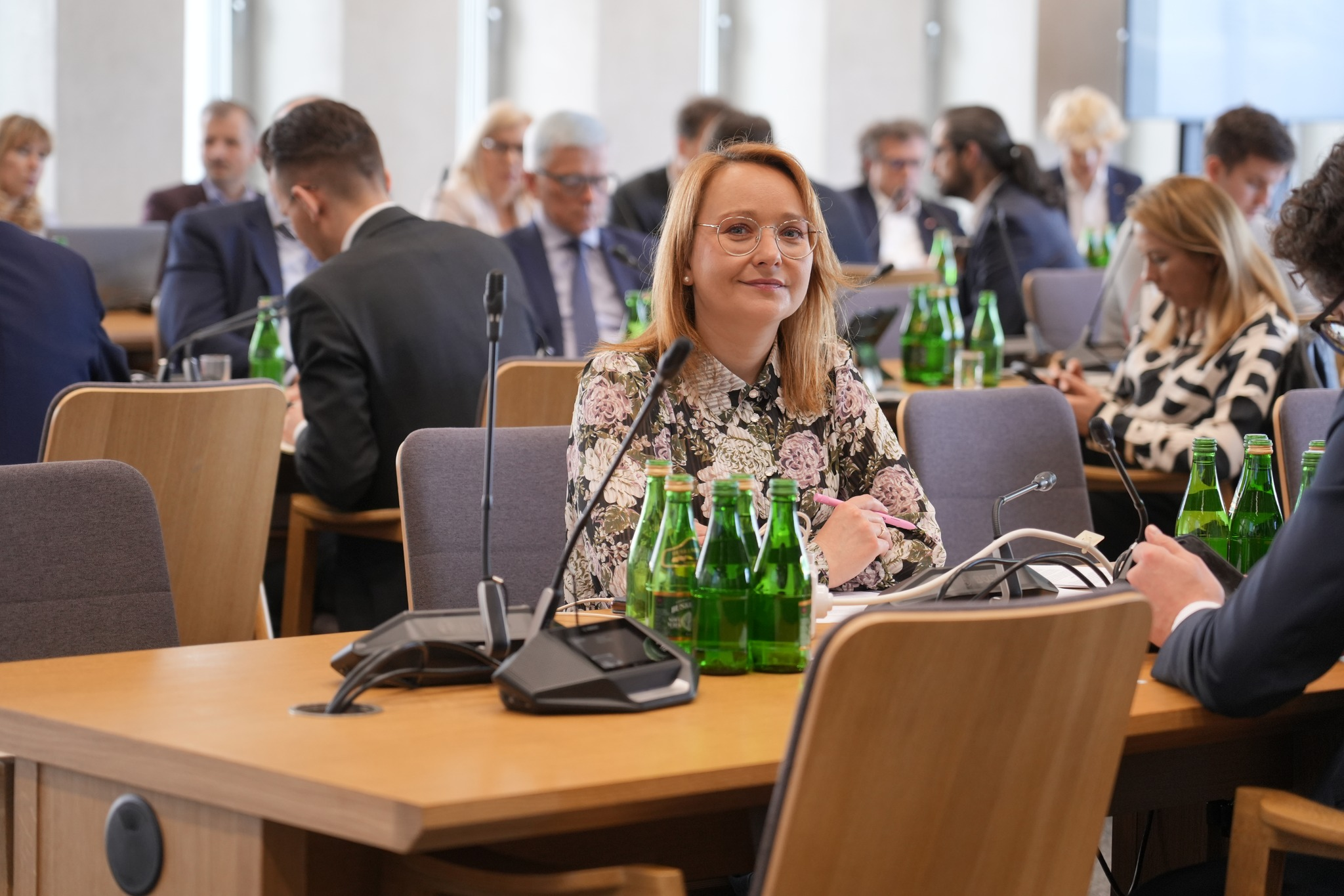 Rezerwaty to nasze dziedzictwo przyrodnicze i dobro narodowe!