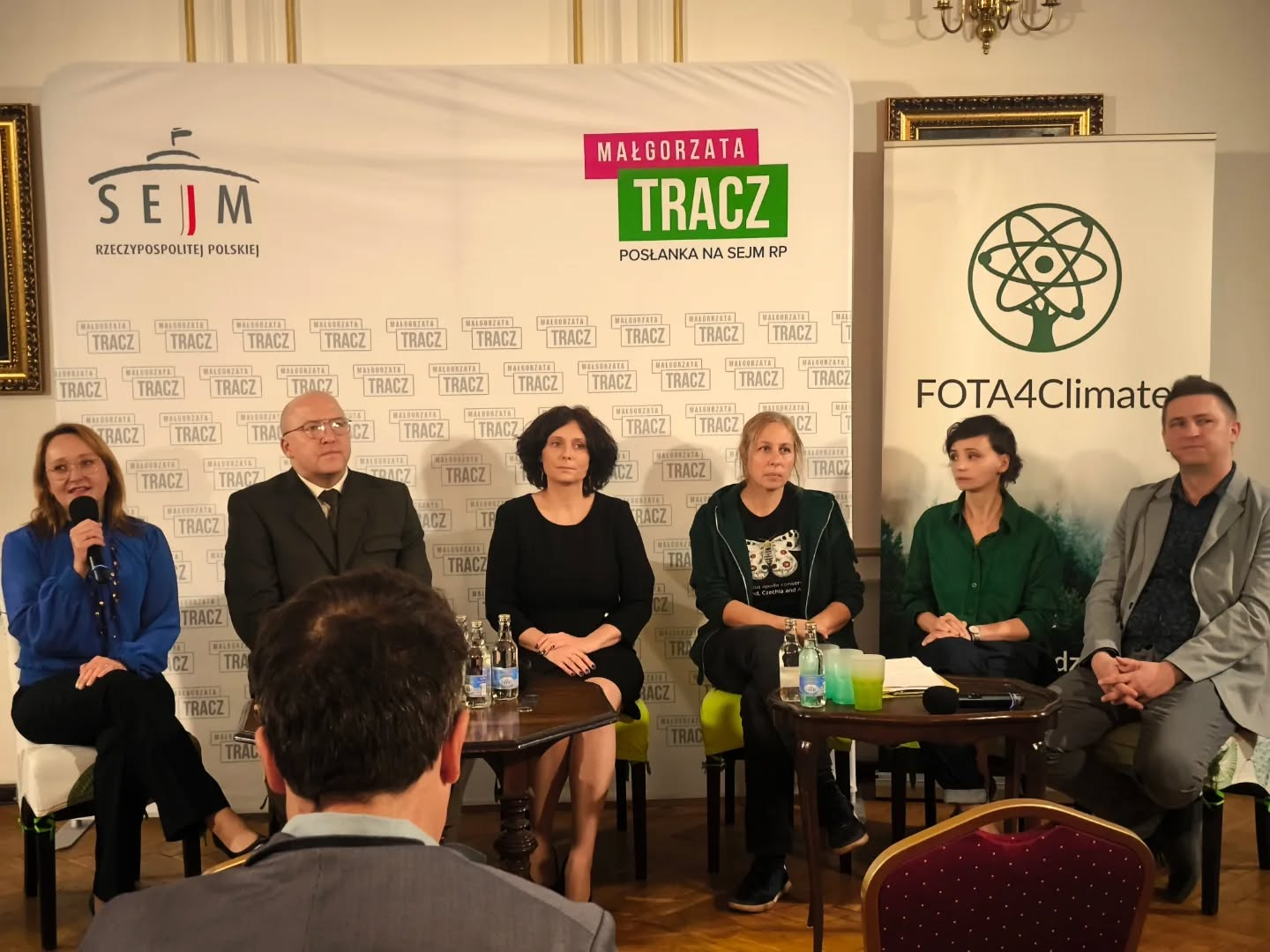 Las Pilczycki będzie rezrwatem przyrody!