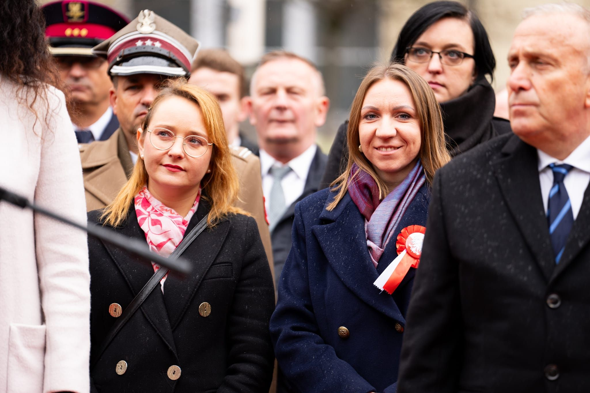 Wojewódzkie obchody Dnia Niepodległości