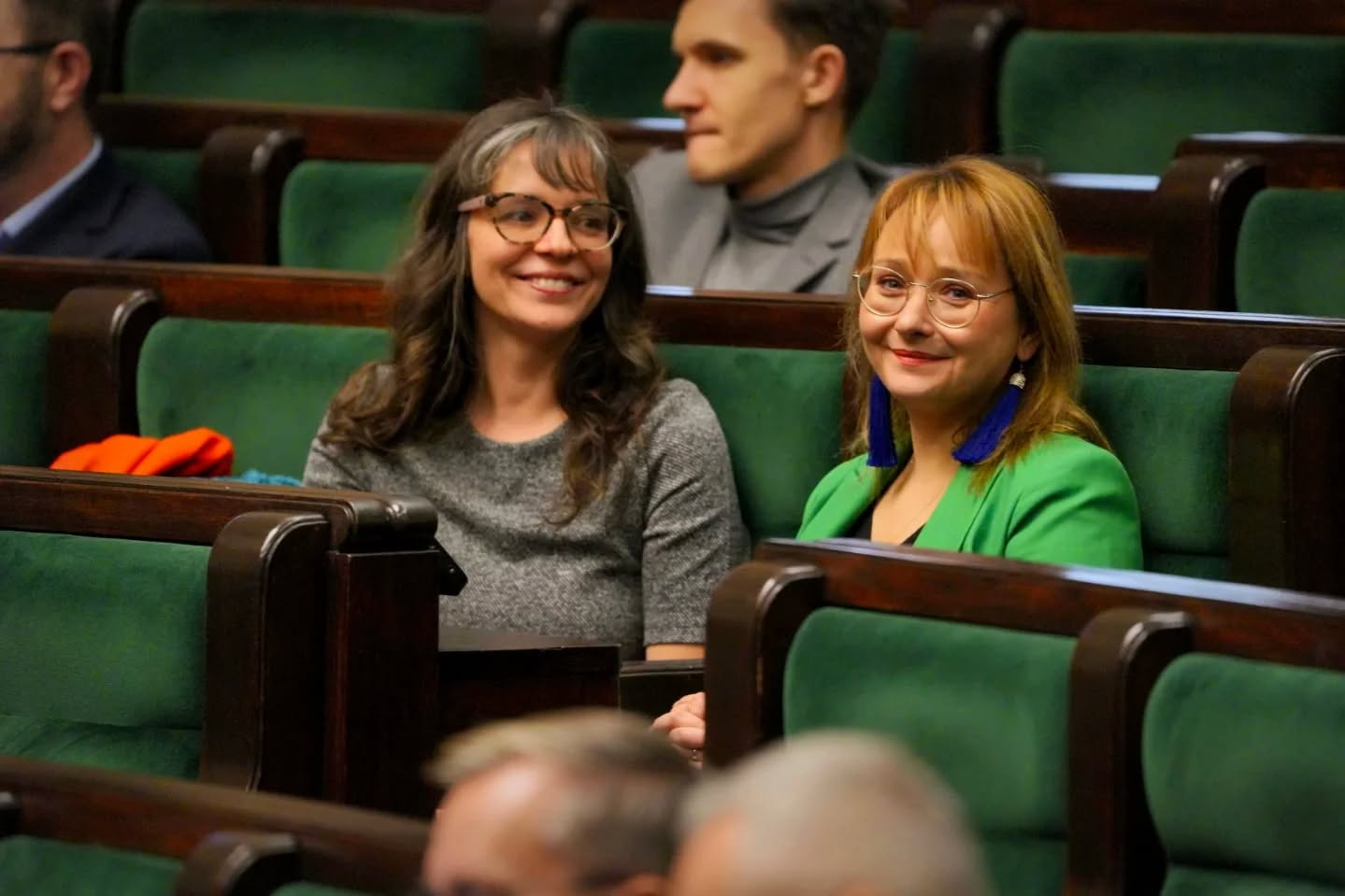 Mamy budżet na 2026 rok!