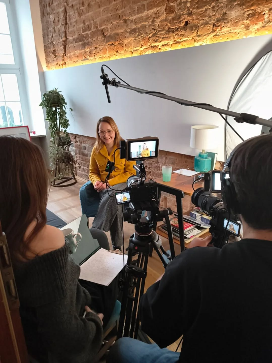 Powstaje film o zakazie hodowli zwierząt na futra!