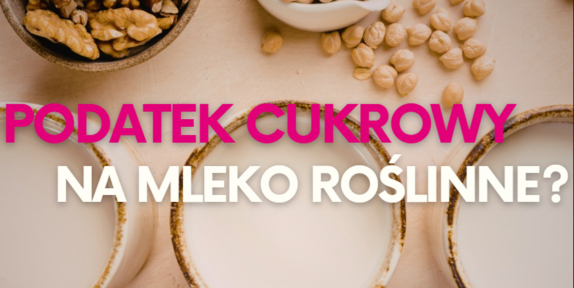 Interpelacja w sprawie doprecyzowania wątpliwości interpretacyjnych dotyczących definicji napoju objętego opłatą cukrową w projekcie ustawy zmieniającej ustawę o zdrowiu publicznym