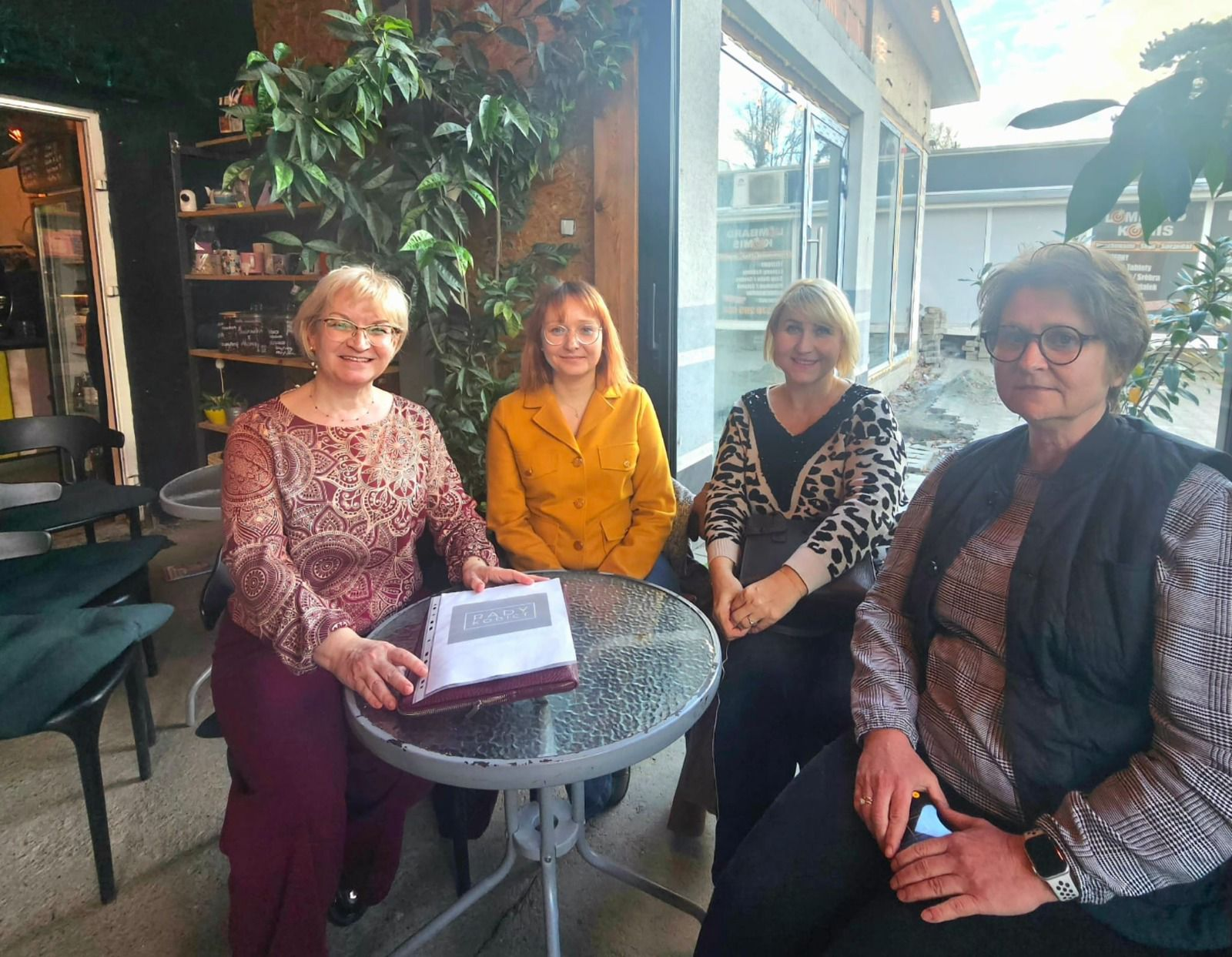 Zakładamy radę kobiet w Nowej Rudzie!