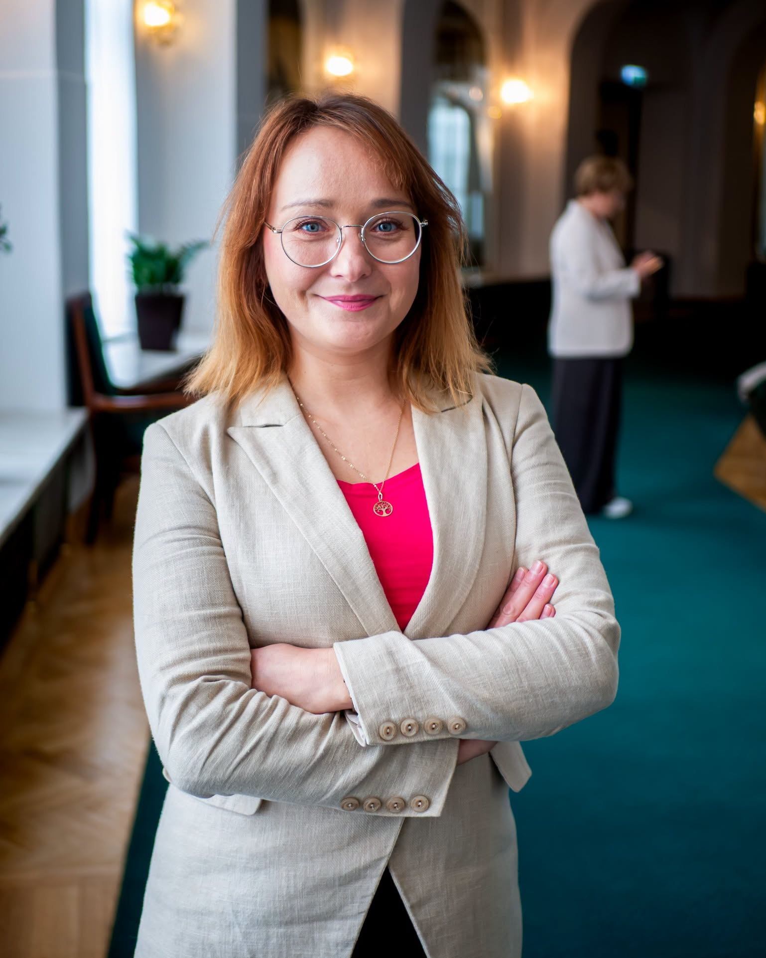 Mam dla Was wiadomość, która część z Was może trochę zadziwić