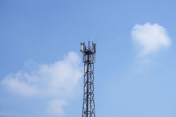 Interwencja w sprawie budowy masztu telefonii komórkowej w Masywie Śnieżnika