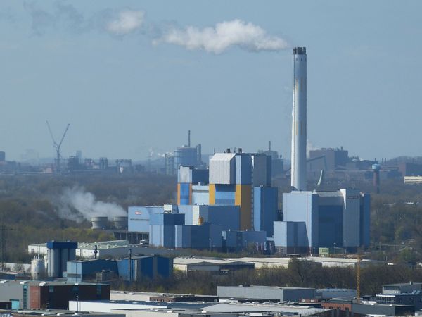 Interwencja w sprawie planowanej budowy spalarni odpadów Cieśle-Wyszogród