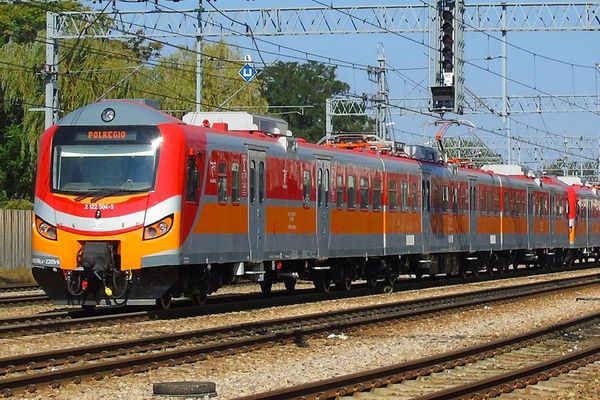 Interwencja poselska w sprawie odwoływanych kursów pociągów Polregio na obszarze województwa dolnośląskiego