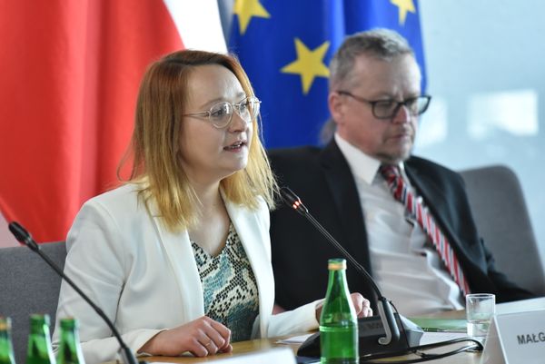 Jaka ustawa o ochronie klimatu dla Polski?