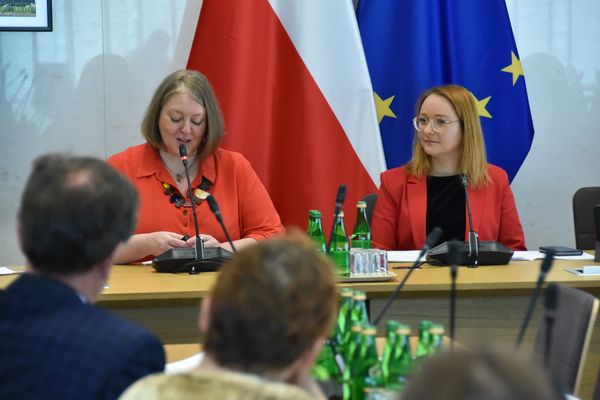 Konferencja „Przyszłość polskiego rolnictwa – Konieczne zmiany”