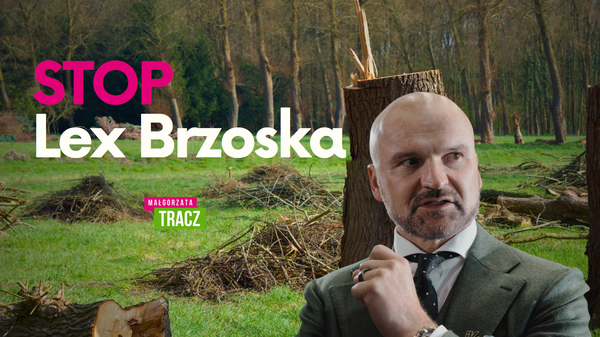 Lex Brzoska - naprawimy to!