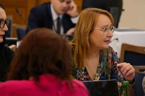 Procedujemy zakaz trzymania psów na łańcuchach!