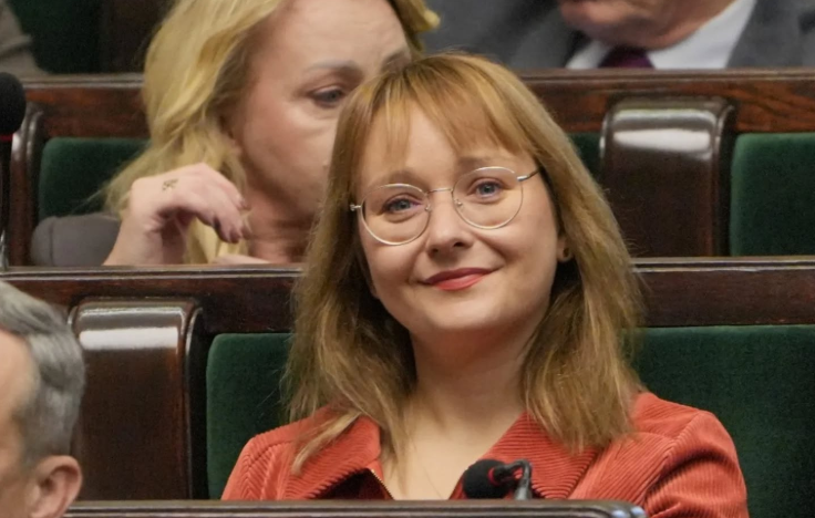 Gratulacje, Panie Marszałku!