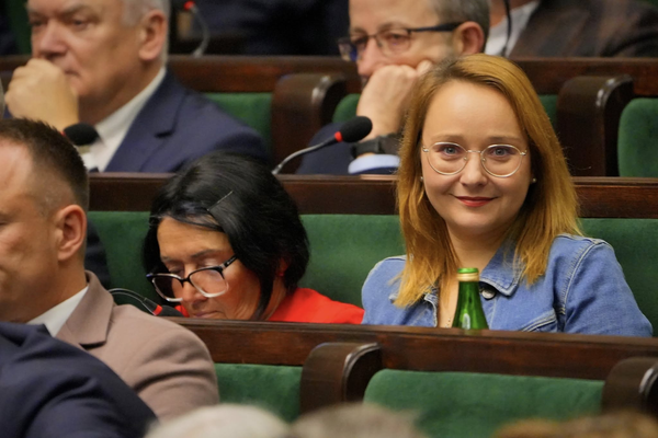 Panie Prezydencie, czas na zakaz!