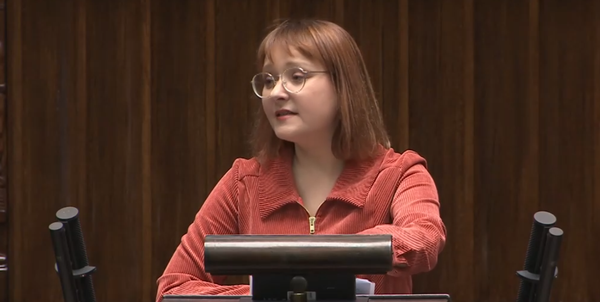 Patriotyzm to nie jest wymachiwanie flagą na wiecu, to ochrona polskiej ziemi!