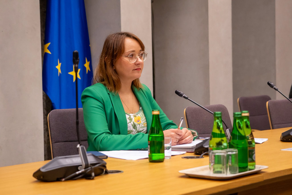 Czy globalny handel i dobrostan zwierząt mogą iść w parze?